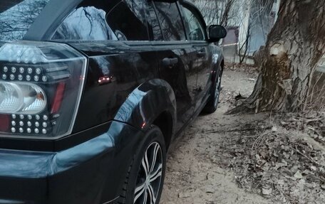 Dodge Caliber I рестайлинг, 2007 год, 450 000 рублей, 5 фотография