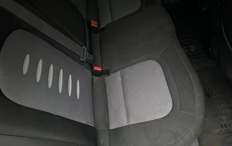 KIA cee'd III, 2012 год, 900 000 рублей, 11 фотография