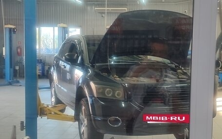 Dodge Caliber I рестайлинг, 2007 год, 450 000 рублей, 7 фотография