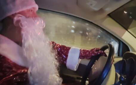 Dodge Caliber I рестайлинг, 2007 год, 450 000 рублей, 17 фотография