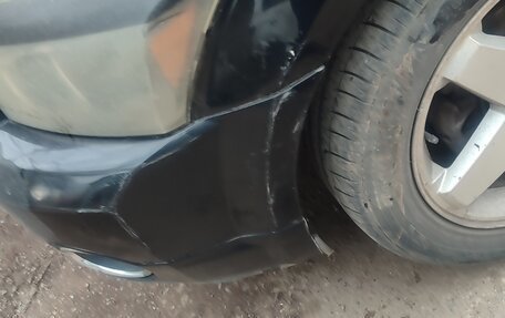 Dodge Caliber I рестайлинг, 2007 год, 450 000 рублей, 23 фотография