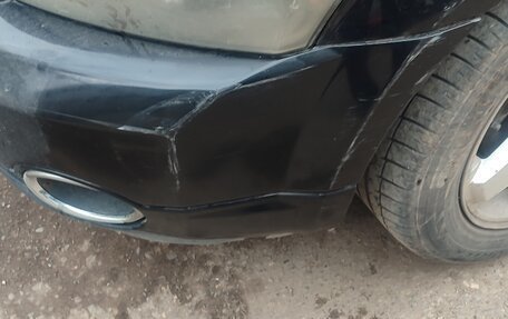 Dodge Caliber I рестайлинг, 2007 год, 450 000 рублей, 24 фотография