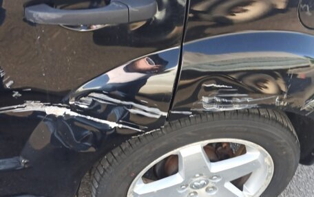 Dodge Caliber I рестайлинг, 2007 год, 450 000 рублей, 31 фотография