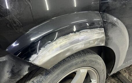 Dodge Caliber I рестайлинг, 2007 год, 450 000 рублей, 28 фотография