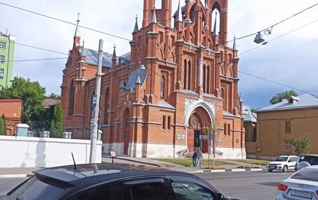 Dodge Caliber I рестайлинг, 2007 год, 450 000 рублей, 35 фотография