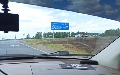 Dodge Caliber I рестайлинг, 2007 год, 450 000 рублей, 36 фотография