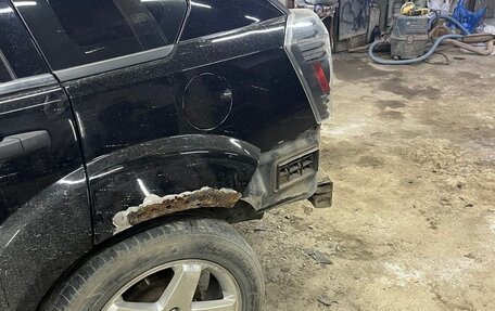 Dodge Caliber I рестайлинг, 2007 год, 450 000 рублей, 30 фотография