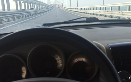 Dodge Caliber I рестайлинг, 2007 год, 450 000 рублей, 37 фотография