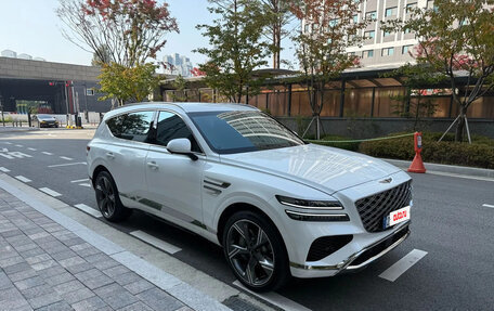 Genesis GV80 I, 2024 год, 6 200 000 рублей, 2 фотография