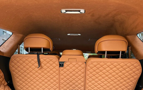 Genesis GV80 I, 2024 год, 6 200 000 рублей, 4 фотография