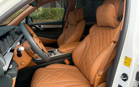 Genesis GV80 I, 2024 год, 6 200 000 рублей, 5 фотография