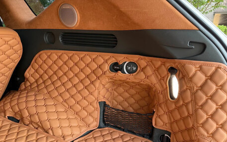 Genesis GV80 I, 2024 год, 6 200 000 рублей, 6 фотография