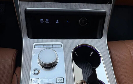 Genesis GV80 I, 2024 год, 6 200 000 рублей, 9 фотография