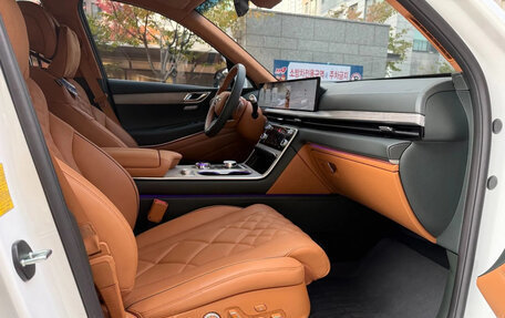 Genesis GV80 I, 2024 год, 6 200 000 рублей, 8 фотография