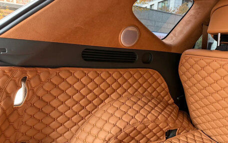 Genesis GV80 I, 2024 год, 6 200 000 рублей, 7 фотография