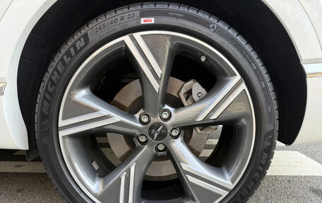 Genesis GV80 I, 2024 год, 6 200 000 рублей, 13 фотография