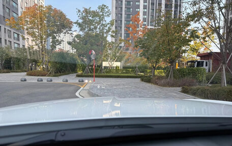 Genesis GV80 I, 2024 год, 6 200 000 рублей, 12 фотография