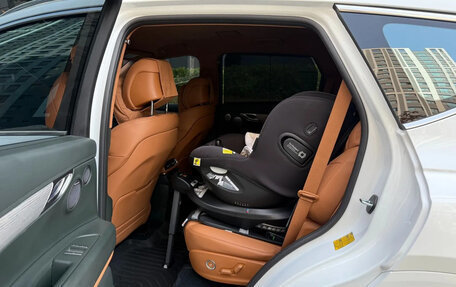 Genesis GV80 I, 2024 год, 6 200 000 рублей, 10 фотография