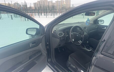 Ford Focus II рестайлинг, 2006 год, 458 000 рублей, 7 фотография