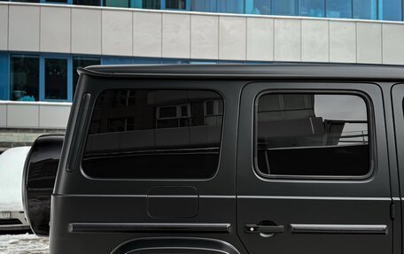 Mercedes-Benz G-Класс AMG, 2020 год, 17 700 000 рублей, 16 фотография