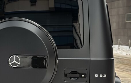 Mercedes-Benz G-Класс AMG, 2020 год, 17 700 000 рублей, 14 фотография