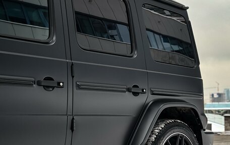 Mercedes-Benz G-Класс AMG, 2020 год, 17 700 000 рублей, 10 фотография