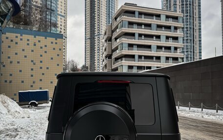 Mercedes-Benz G-Класс AMG, 2020 год, 17 700 000 рублей, 13 фотография