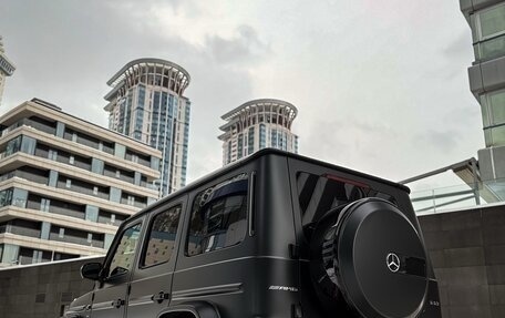 Mercedes-Benz G-Класс AMG, 2020 год, 17 700 000 рублей, 12 фотография