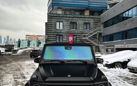 Mercedes-Benz G-Класс AMG, 2020 год, 17 700 000 рублей, 2 фотография