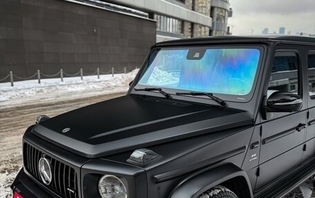 Mercedes-Benz G-Класс AMG, 2020 год, 17 700 000 рублей, 8 фотография