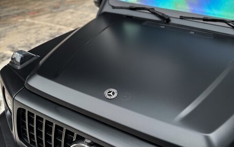 Mercedes-Benz G-Класс AMG, 2020 год, 17 700 000 рублей, 23 фотография