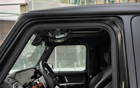 Mercedes-Benz G-Класс AMG, 2020 год, 17 700 000 рублей, 25 фотография