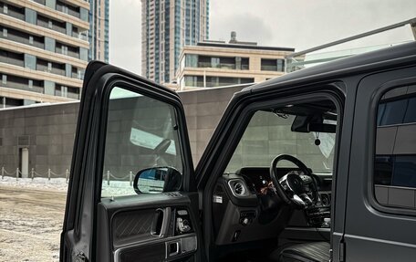 Mercedes-Benz G-Класс AMG, 2020 год, 17 700 000 рублей, 26 фотография