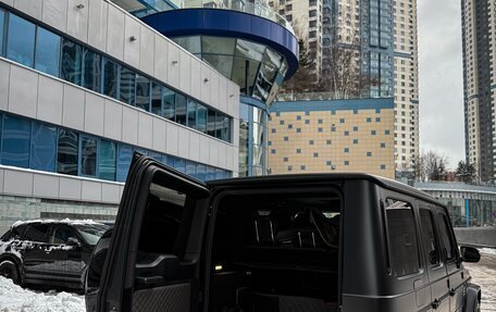 Mercedes-Benz G-Класс AMG, 2020 год, 17 700 000 рублей, 37 фотография