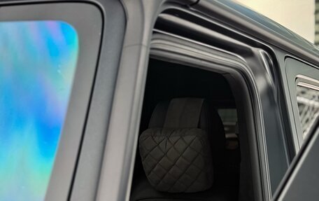 Mercedes-Benz G-Класс AMG, 2020 год, 17 700 000 рублей, 31 фотография