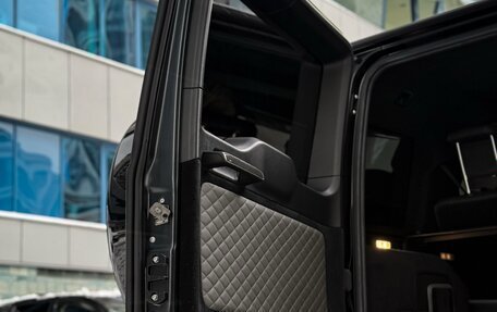 Mercedes-Benz G-Класс AMG, 2020 год, 17 700 000 рублей, 39 фотография