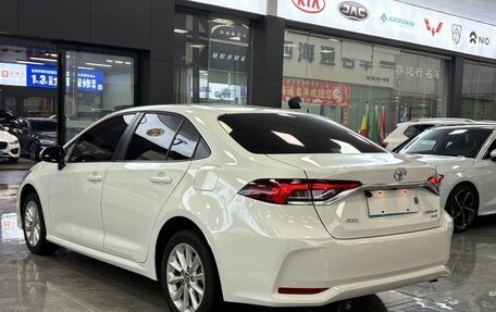 Toyota Corolla, 2022 год, 1 489 000 рублей, 6 фотография