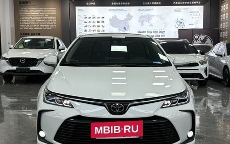Toyota Corolla, 2022 год, 1 489 000 рублей, 2 фотография