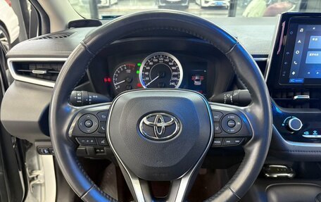 Toyota Corolla, 2022 год, 1 489 000 рублей, 10 фотография