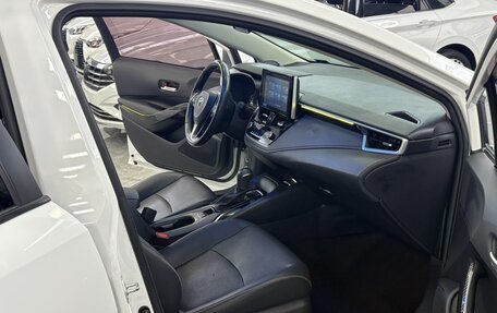 Toyota Corolla, 2022 год, 1 489 000 рублей, 14 фотография