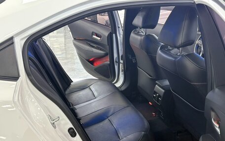 Toyota Corolla, 2022 год, 1 489 000 рублей, 16 фотография