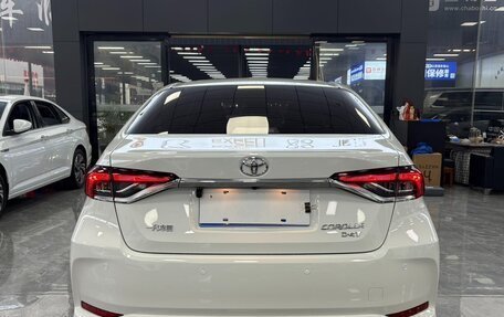 Toyota Corolla, 2022 год, 1 489 000 рублей, 5 фотография