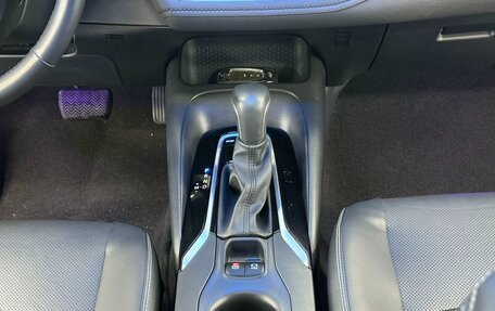 Toyota Corolla, 2022 год, 1 489 000 рублей, 13 фотография