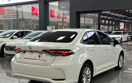 Toyota Corolla, 2022 год, 1 489 000 рублей, 4 фотография