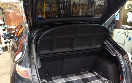 Honda Civic VIII, 2008 год, 535 000 рублей, 10 фотография