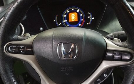 Honda Civic VIII, 2008 год, 535 000 рублей, 5 фотография