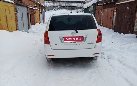 Toyota Corolla, 2006 год, 630 000 рублей, 2 фотография