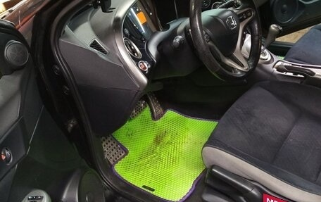 Honda Civic VIII, 2008 год, 535 000 рублей, 12 фотография