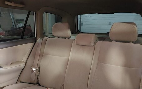 Toyota Corolla, 2006 год, 630 000 рублей, 9 фотография