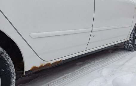 Toyota Corolla, 2006 год, 630 000 рублей, 8 фотография